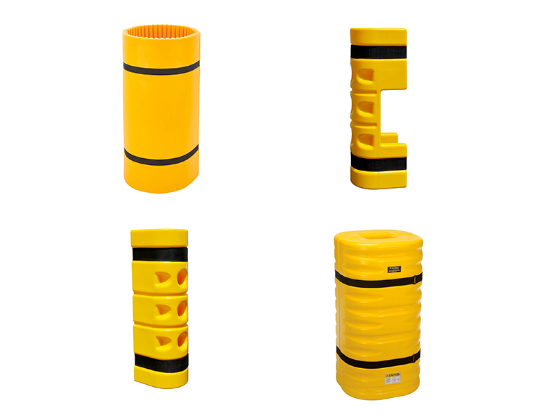 Column Protectors