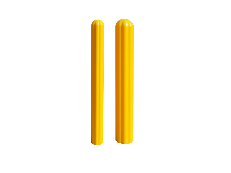 Bollard Cover