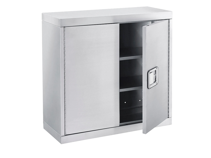 Wall Mount Cabinet