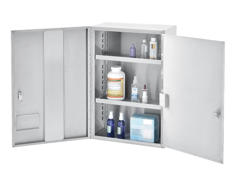 Storage Cabinet