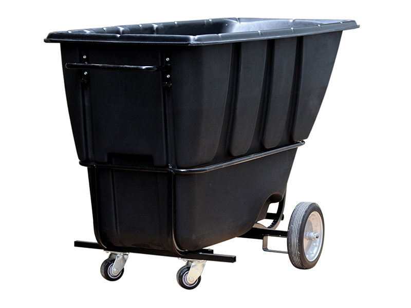 Forkliftable