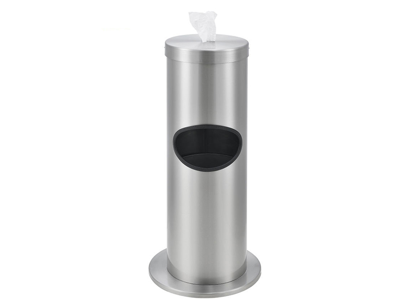 Wet Wipe Dispenser