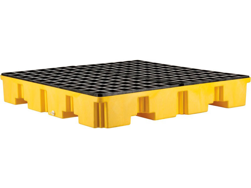 Spill containment Pallet