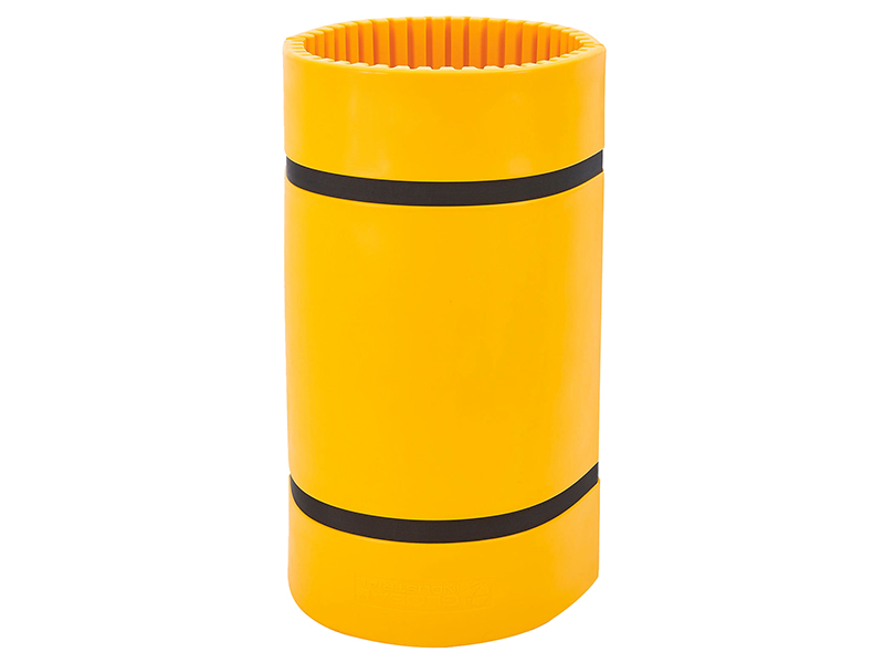 Concrete Column Protector
