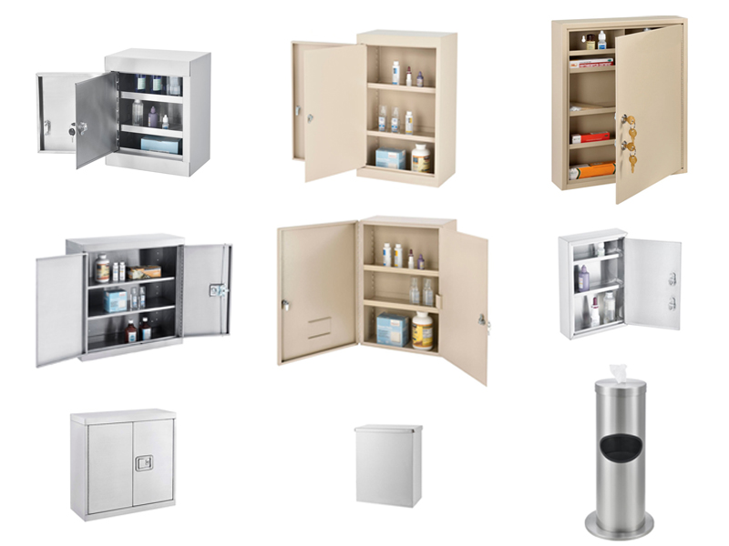 Boxes