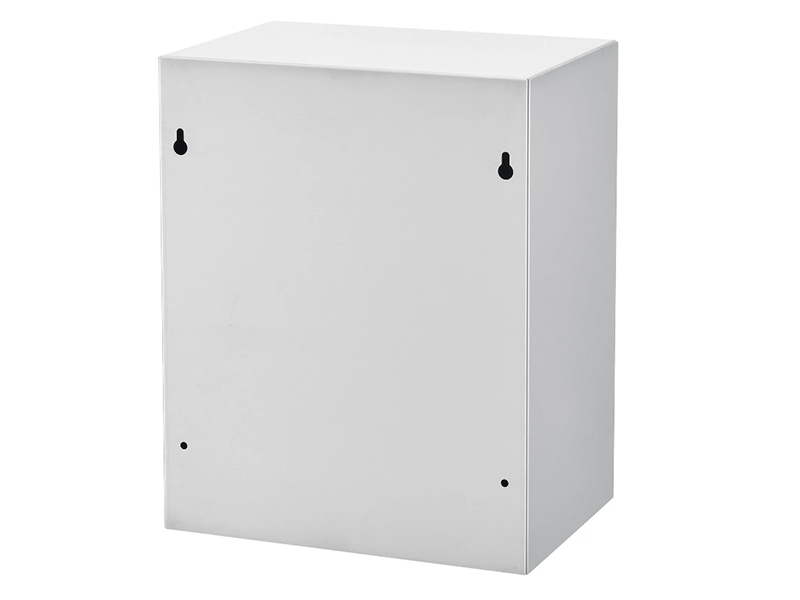 Stainless Steel Medicine Cabinet W/Double Door/Double Lock, 12"Wx8"Dx15"H