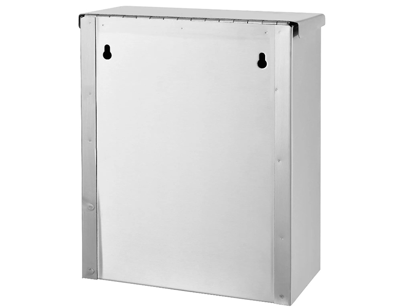 Sanitary Napkin Disposal - Stainless Steel