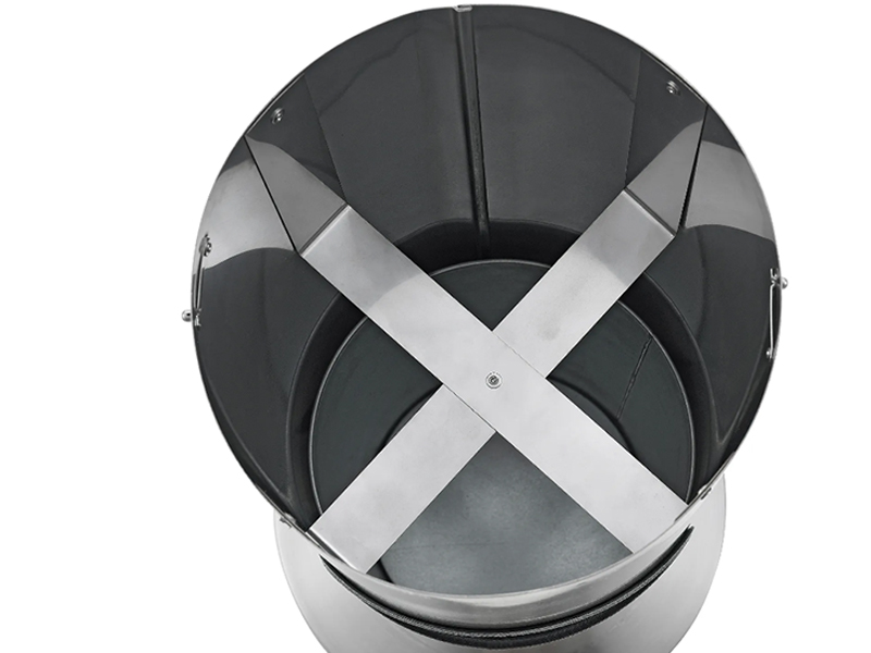 Floor Standing Wet Wipe Dispenser - Stainless Steel