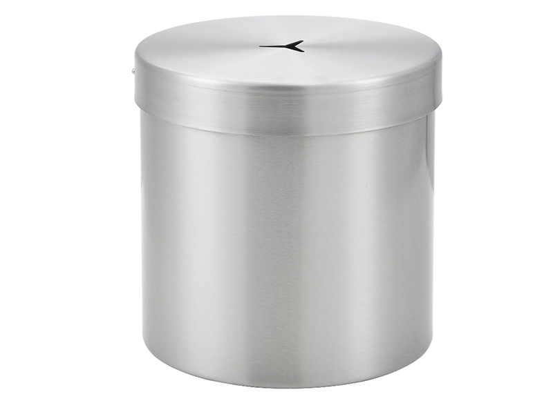 Wall Mounted Wet Wipe Dispenser - Stainless Steel