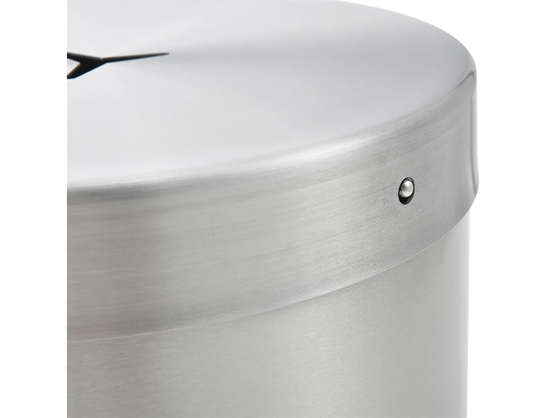 Wall Mounted Wet Wipe Dispenser - Stainless Steel