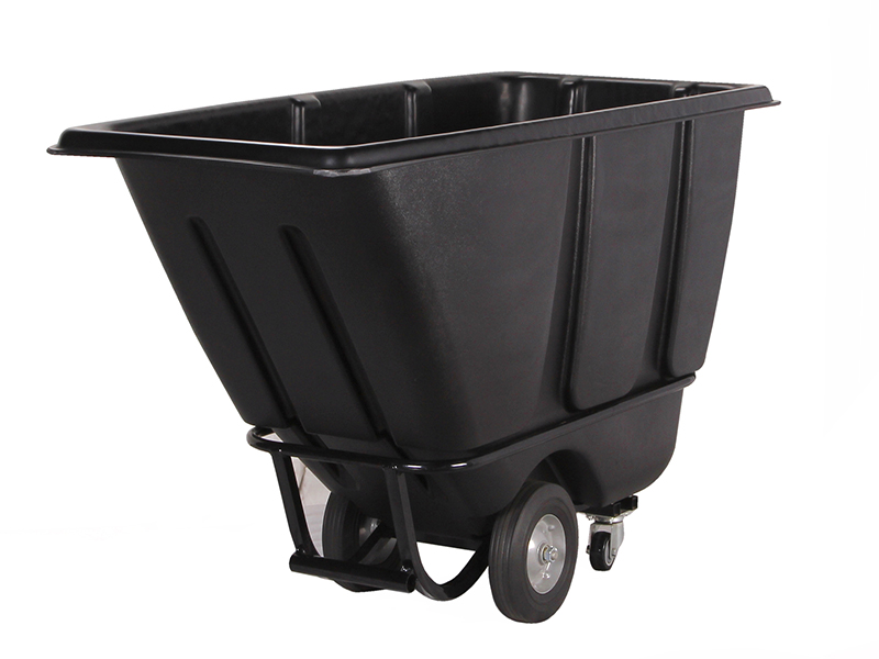 Tilt Truck, 1/2 cu.yd, Standard